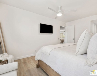 2230 S Palm Canyon Drive - Photo Thumbnail 17