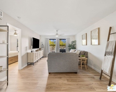 2230 S Palm Canyon Drive - Photo Thumbnail 11