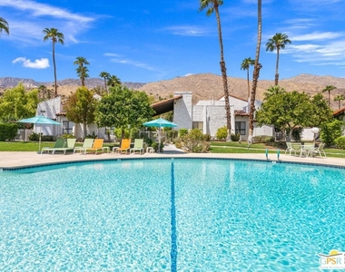 2230 S Palm Canyon Drive - Photo Thumbnail 35