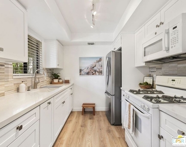 2230 S Palm Canyon Drive - Photo Thumbnail 8