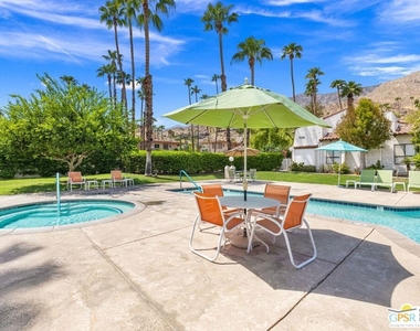 2230 S Palm Canyon Drive - Photo Thumbnail 34