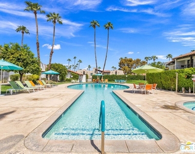2230 S Palm Canyon Drive - Photo Thumbnail 31