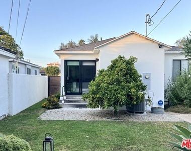 3865 Lyceum Avenue - Photo Thumbnail 14