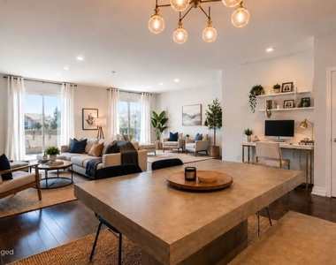 1430 S Beverly Glen Boulevard - Photo Thumbnail 5