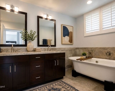 1430 S Beverly Glen Boulevard - Photo Thumbnail 8