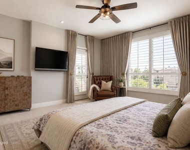 1430 S Beverly Glen Boulevard - Photo Thumbnail 6
