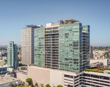 3785 Wilshire Boulevard - Photo Thumbnail 1