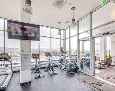 3785 Wilshire Boulevard - Photo Thumbnail 2