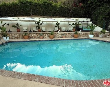 1727 San Ysidro Drive - Photo Thumbnail 34