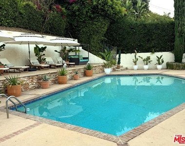 1727 San Ysidro Drive - Photo Thumbnail 35