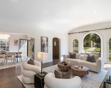 121 S Poinsettia Place - Photo Thumbnail 6