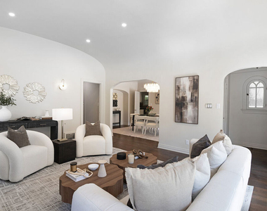 121 S Poinsettia Place - Photo Thumbnail 7