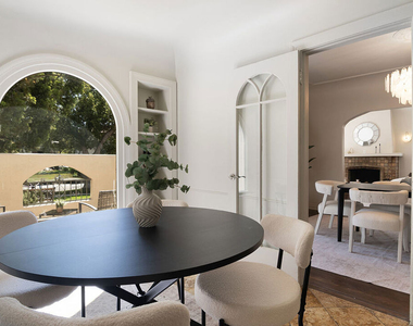 121 S Poinsettia Place - Photo Thumbnail 14