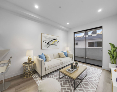 5612 Lexington Avenue - Photo Thumbnail 2