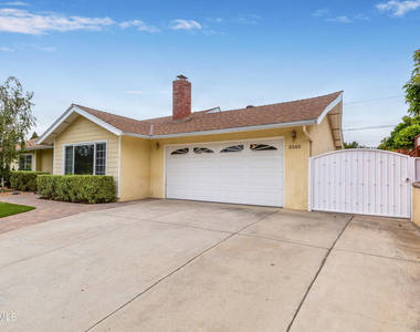 3340 Tuxford Place - Photo Thumbnail 2