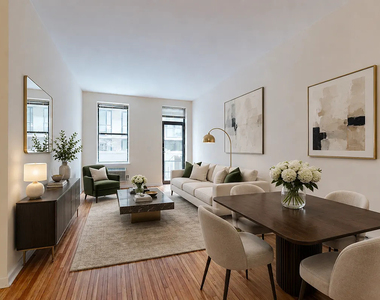 365 West 52nd Street - Photo Thumbnail 2