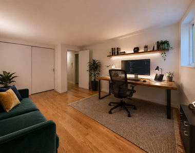365 West 52nd Street - Photo Thumbnail 3
