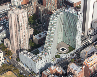 550 West 54th Street - Photo Thumbnail 3