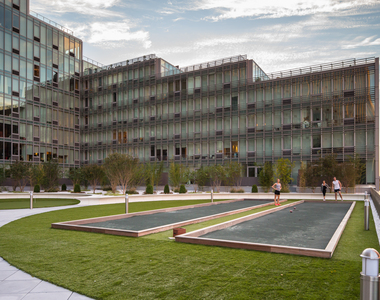 550 West 54th Street - Photo Thumbnail 19