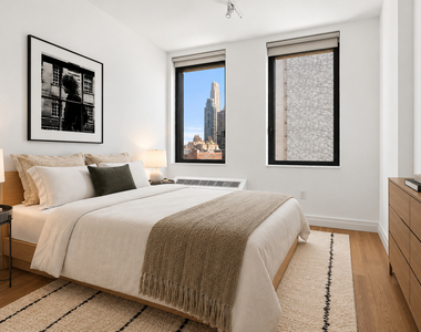 550 West 54th Street - Photo Thumbnail 31