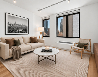 550 West 54th Street - Photo Thumbnail 30