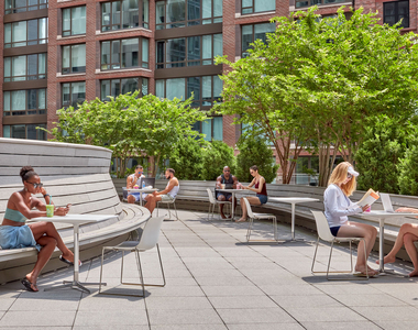 550 West 54th Street - Photo Thumbnail 18