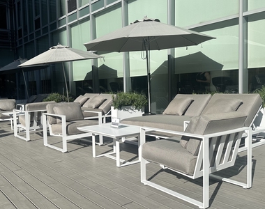 550 West 54th Street - Photo Thumbnail 7