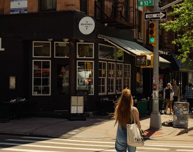 550 West 54th Street - Photo Thumbnail 29