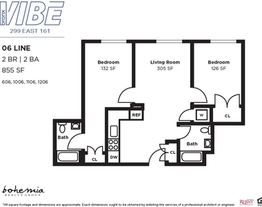 299 East 161st Street - Photo Thumbnail 14