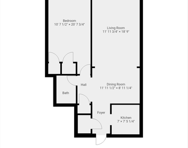 1 E Broadway - Photo Thumbnail 18