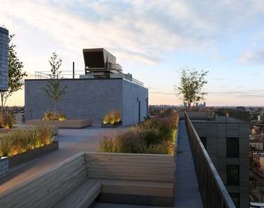 1101 President Street - Photo Thumbnail 2