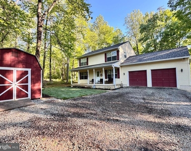 515 Shelton Shop Road - Photo Thumbnail 2