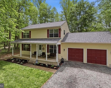 515 Shelton Shop Road - Photo Thumbnail 4