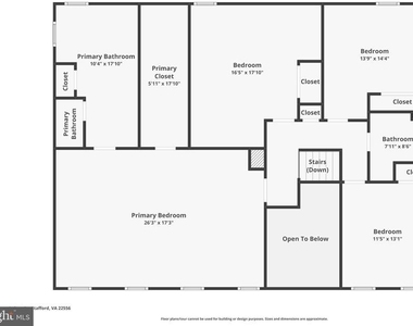 950 Grouse Pointe Drive - Photo Thumbnail 61