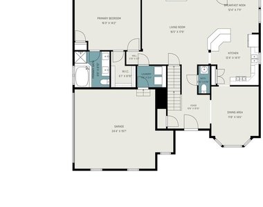 3915 Carlyle Court - Photo Thumbnail 35