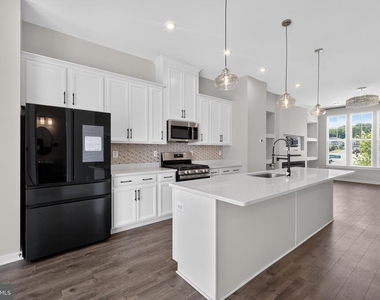 1743 Autumn Maple Leaf Drive - Photo Thumbnail 2