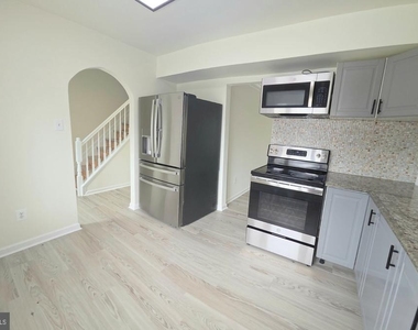 14746 Hackwood Street - Photo Thumbnail 8
