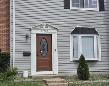 14746 Hackwood Street - Photo Thumbnail 2