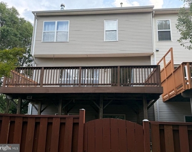 13100 Forest Mist Lane - Photo Thumbnail 3