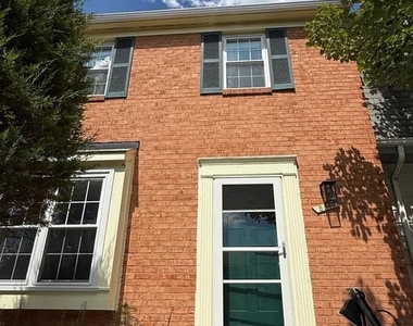 8346 Stationhouse Court - Photo Thumbnail 1