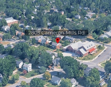 2803 Cameron Mills Road - Photo Thumbnail 22