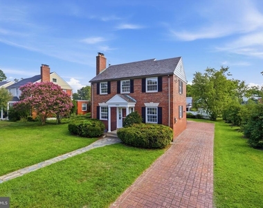 2803 Cameron Mills Road - Photo Thumbnail 1