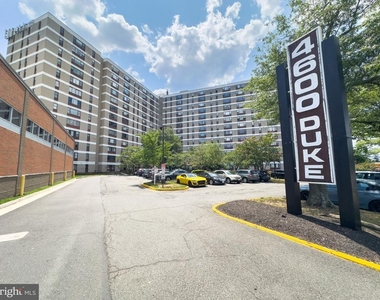 4600 Duke Street - Photo Thumbnail 1
