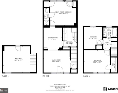 1047 N Monroe Street - Photo Thumbnail 17