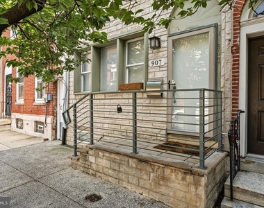 907 N 5th Street - Photo Thumbnail 25