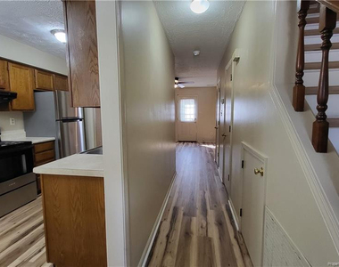 3703 Cliffridge Drive - Photo Thumbnail 1