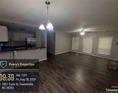 1861 Tryon Drive - Photo Thumbnail 5