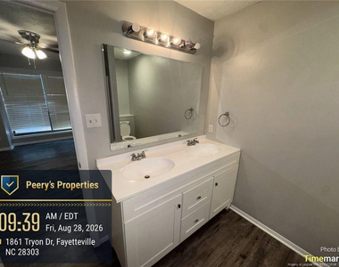 1861 Tryon Drive - Photo Thumbnail 9