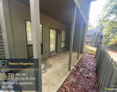 1861 Tryon Drive - Photo Thumbnail 1