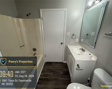 1861 Tryon Drive - Photo Thumbnail 14